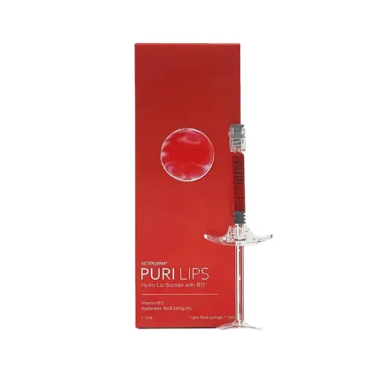 AETERDERM Puri Lips